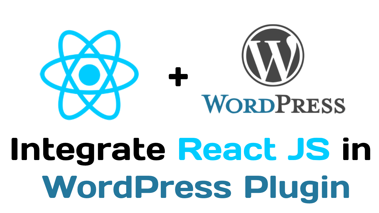 start-wordpress-plugin-development-with-react-js-easily-in-just-few