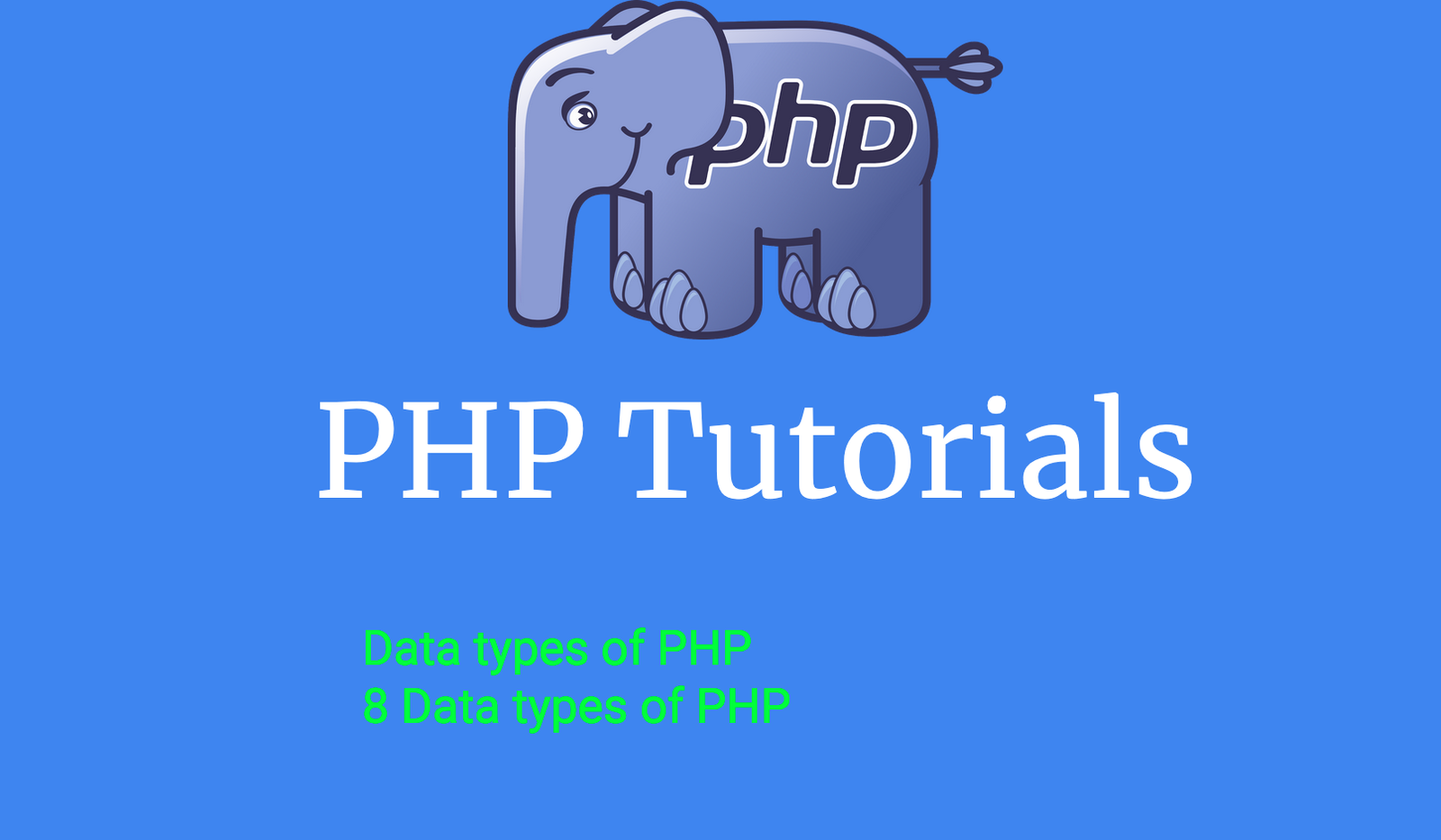 data-types-in-php-variable-types-in-php-devsenv